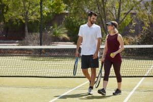 Day at Bunker Bay Resort Day Pass for 1 adult