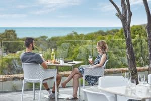 Delicious Escape 2-Night Accommodation Package