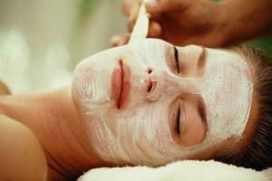 Vie Signature Facial