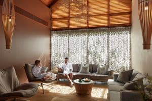 Wellness 2-Night Accommodation Package