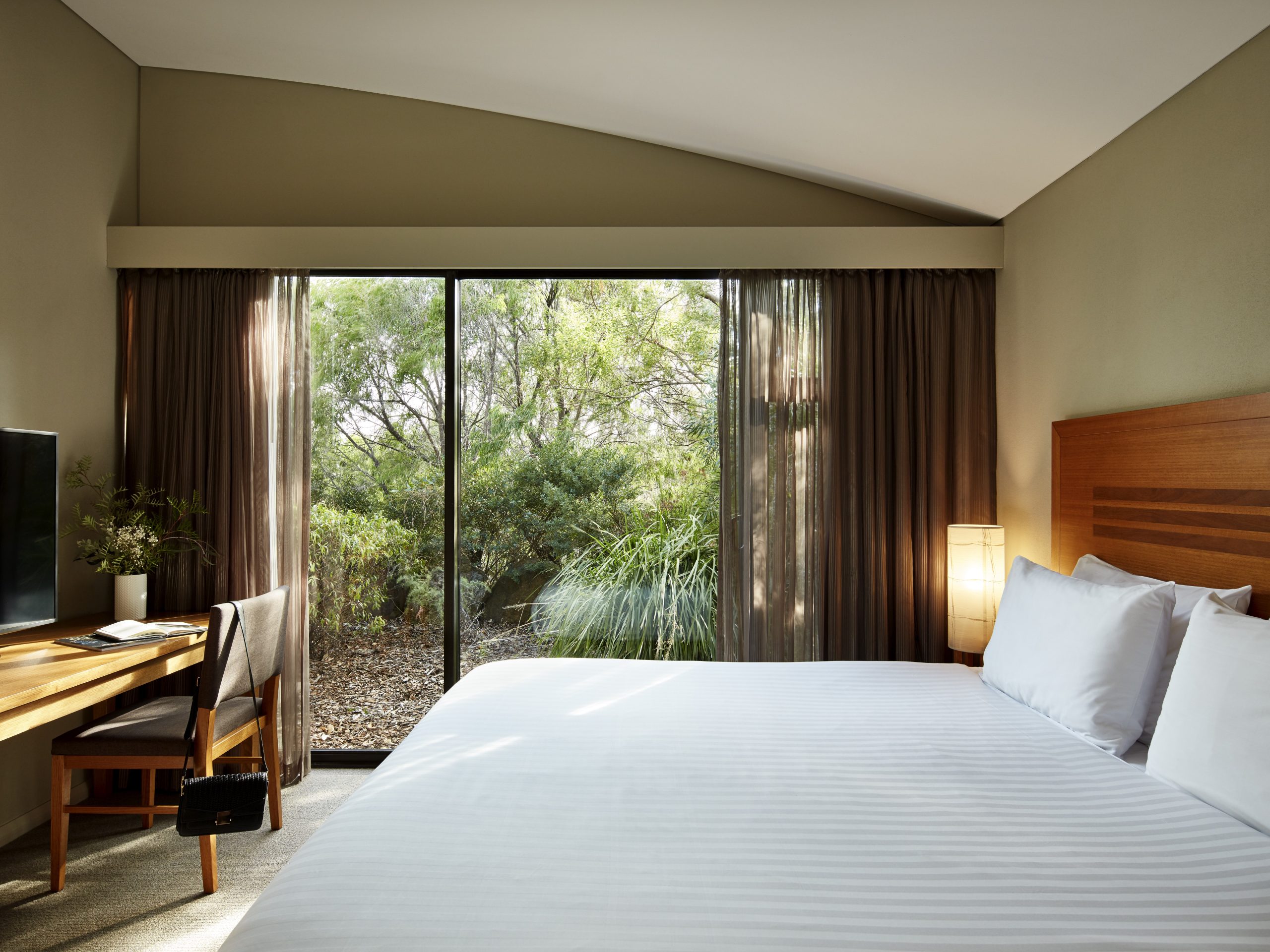 Two Bed Villa 2_190409