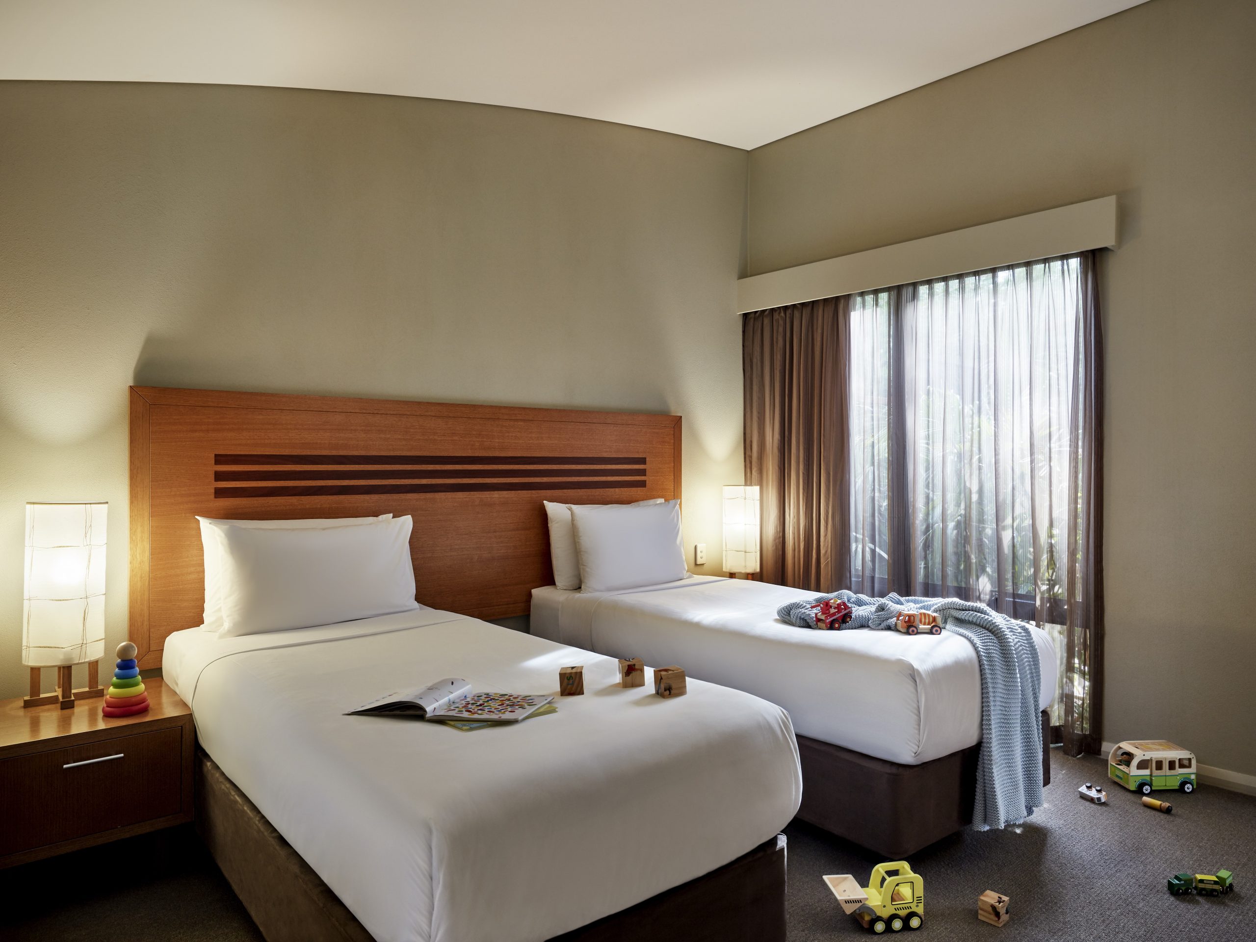 Two Bed Villa 3_190409