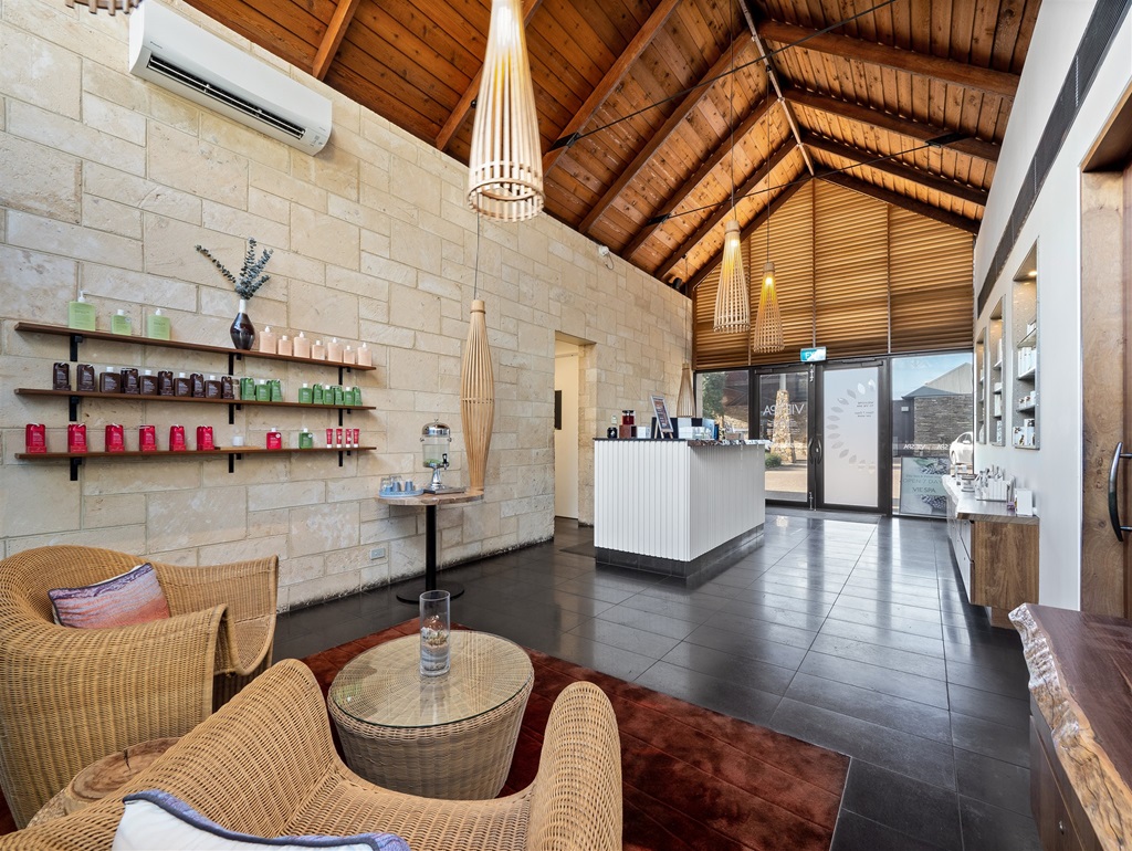 Pullman Bunker Bay Resort August 2024