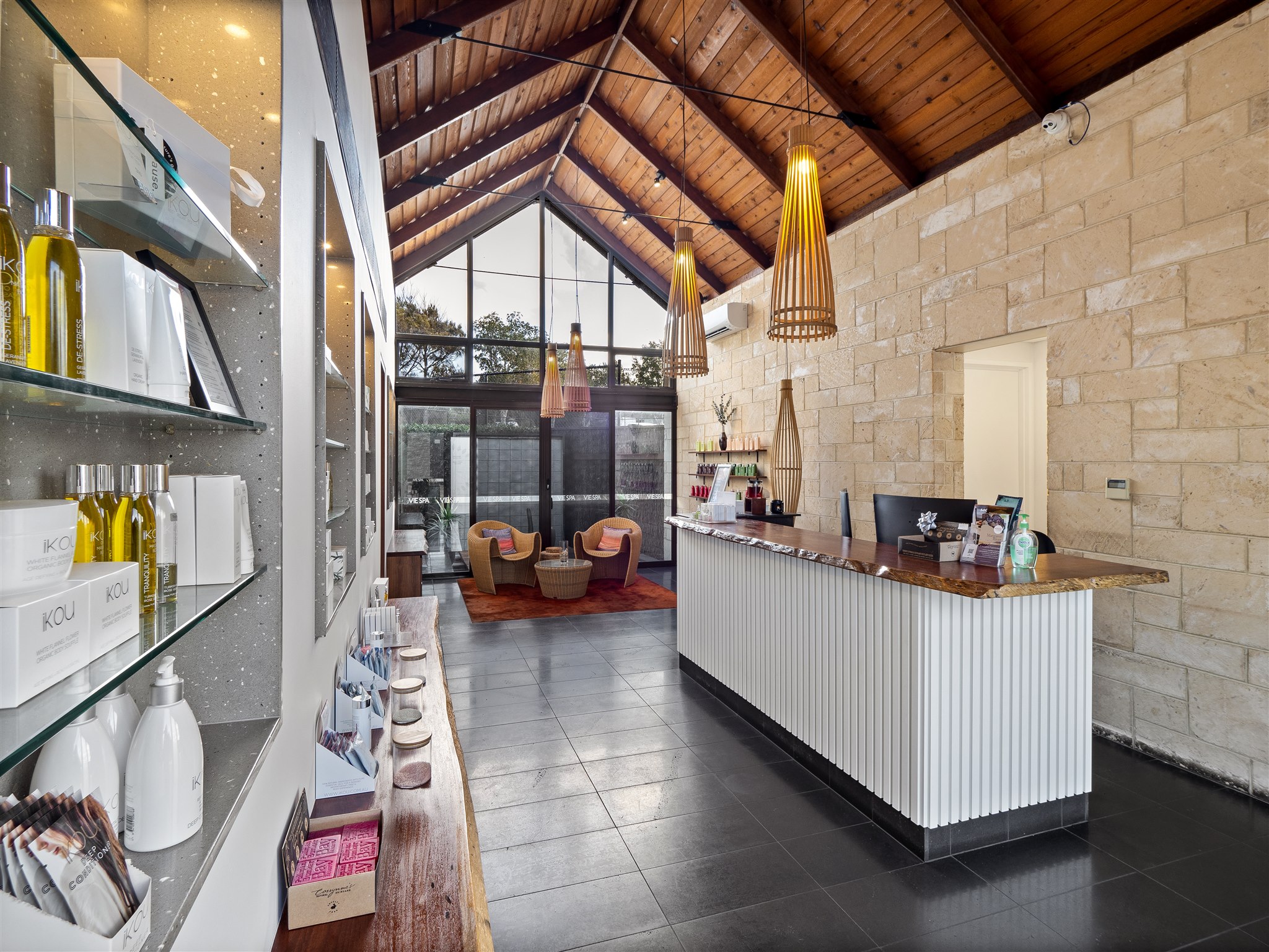 Pullman Bunker Bay Resort August 2024