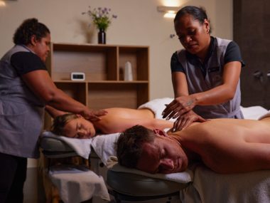 Gift of Tranquility: $500 Vie Spa Voucher
